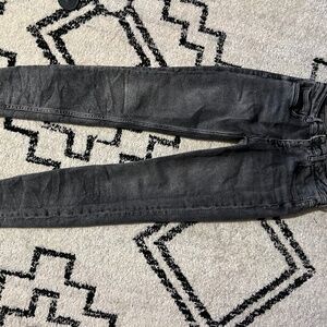 Zara The Skinny Jeans